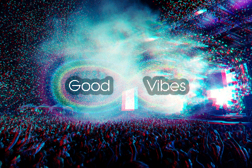 Good Vibes Galaxy - Good Vibes Galaxy